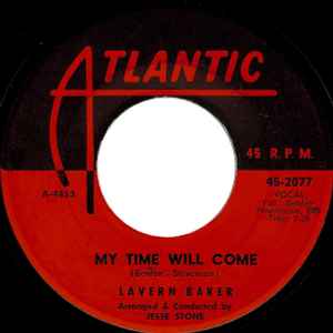 LaVern Baker - Bumble Bee / My Time Will Come
