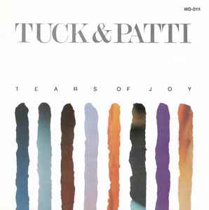 Tears Of Joy - Tuck & Patti