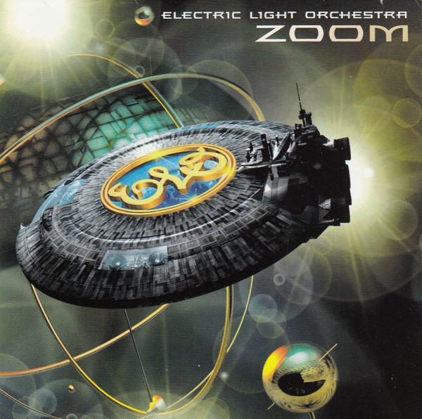 Electric Light Orchestra - Zoom | Releases | Discogs