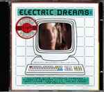 Cover of Electric Dreams (Original Soundtrack From The Film), 1984, CD
