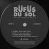 Rüfüs Du Sol* - Solace Remixes Vol. 4