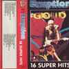 Eruption (4) - Gold - 16 Super Hits