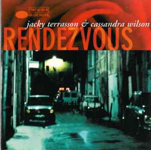 Обложка альбома Rendezvous от Jacky Terrasson