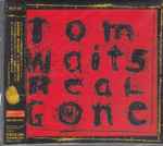 Cover of Real Gone, 2004-10-14, CD