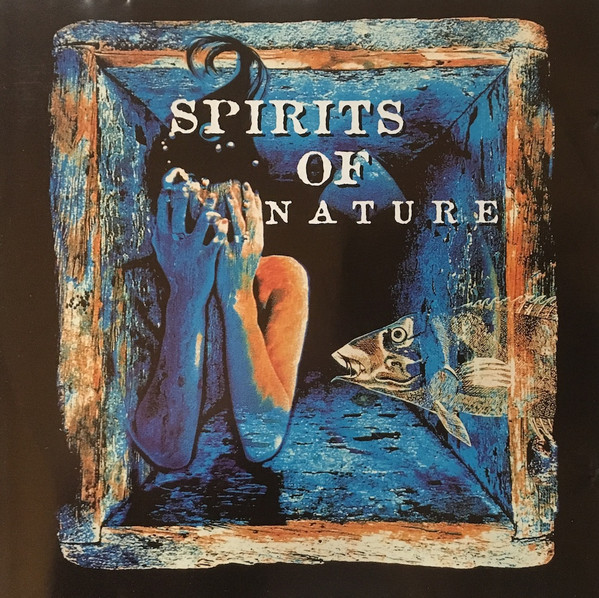 Spirits Of Nature (1996, Cassette) - Discogs