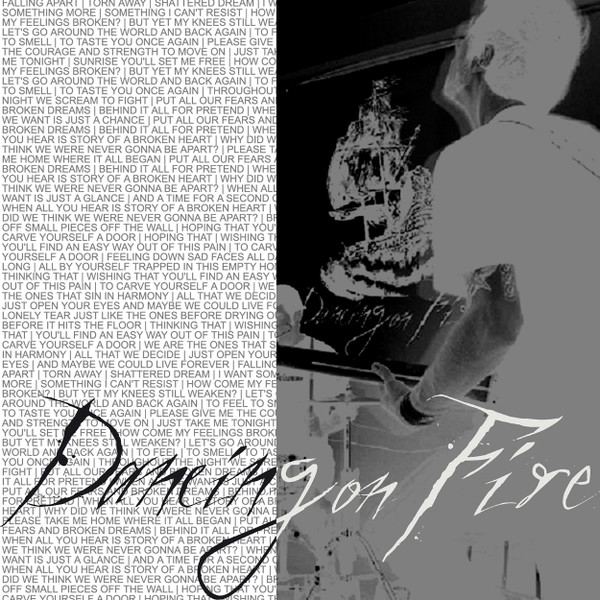 télécharger l'album Dancing On Fire - Summer Sampler