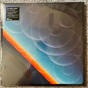 The Mars Volta – Amputechture (2022, Blue Marble , Vinyl) - Discogs