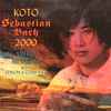 Mieko Miyazaki ,With Edison & Company - Koto Seabastian Bach 2000