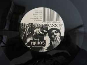 Equicez - Live From Pass It