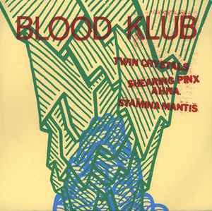 Various - Blood Klub