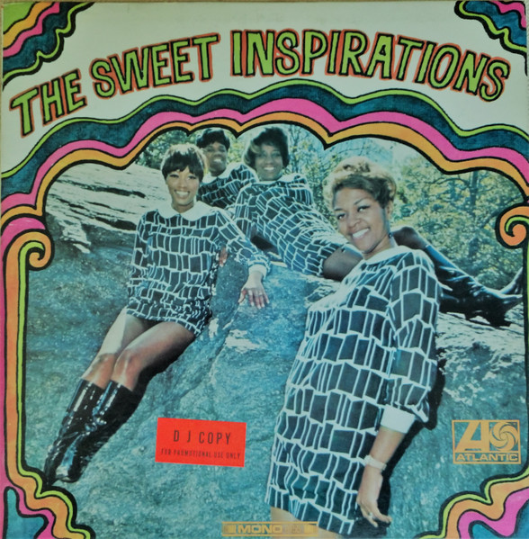 The Sweet Inspirations (1967, Vinyl) - Discogs