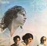 Cover of 13, 1972, Vinyl