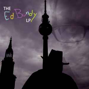 FairS - The Ed Bundy LP Album-Cover