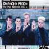 Depeche Mode - The Fun Remixes Vol. 4