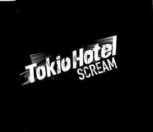 Tokio Hotel – Scream (2008, Digipack, CD) - Discogs
