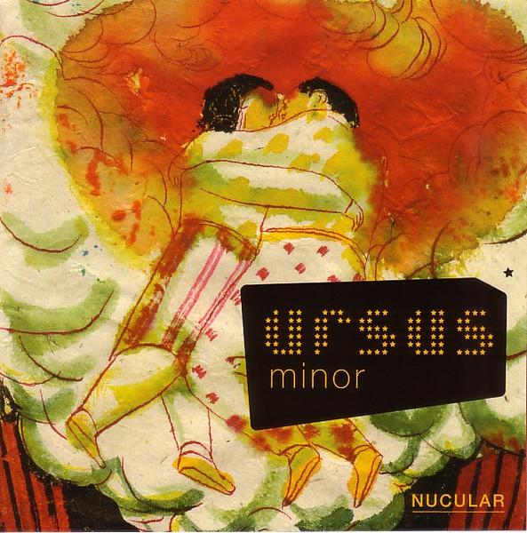 Ursus Minor – Nucular (2006, CD) - Discogs