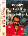 Bobby Helms – Jingle Bell Rock (1980, Yellow Labels, Vinyl) - Discogs