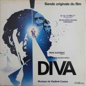 Musique de Films (Vinyl) - Discogs