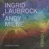Ingrid Laubrock + Andy Milne - Fragile