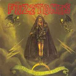 The Fuzztones - Nine Months Later