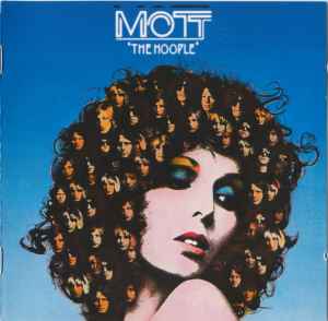 Mott The Hoople - The Hoople