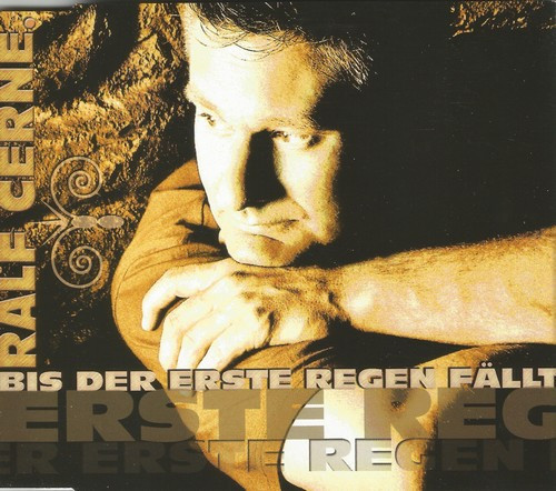 Album herunterladen Ralf Cerne - Bis Der Erste Regen Fällt
