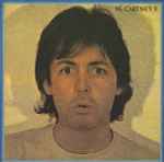 Cover of McCartney II, 1980-05-16, Vinyl