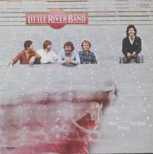 First Under The Wire (Vinyl, LP, Album) for sale