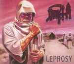 Death – Leprosy (O-Card, CD) - Discogs