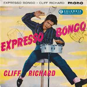 Cliff Richard & The Shadows - Expresso Bongo