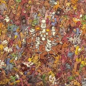 Dance Gavin Dance – Dance Gavin Dance Official Boxset (2013, Box