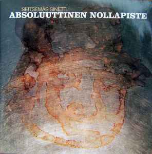 Absoluuttinen Nollapiste - Seitsemäs Sinetti album cover