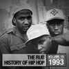 DJ Ayres - The Rub - History Of Hip Hop - Volume 15: 1993