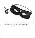 Cover von Zorro Schlubowitz, 1981-09-00, Cassette