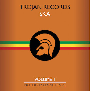 Trojan Records Ska Volume 1 (2015, Vinyl) - Discogs