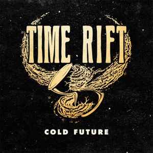Time Rift - Cold Future album cover