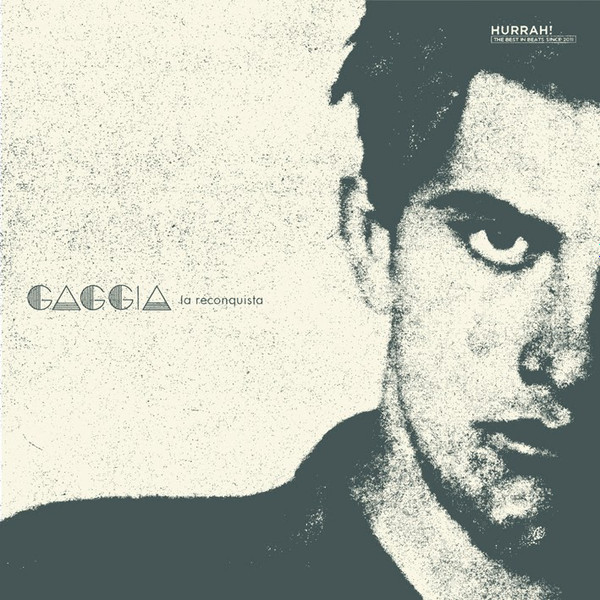 Album herunterladen Gaggia - La Reconquista