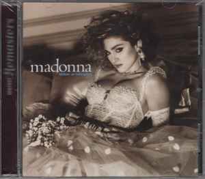 Madonna – Music (2001, CD) - Discogs