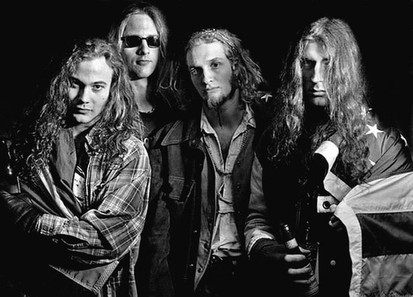Alice In Chains Discography | Discogs