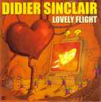 Cover of Lovely Flight, 2001, CD