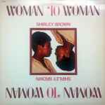 Cover of Woman To Woman, 1979, Vinyl