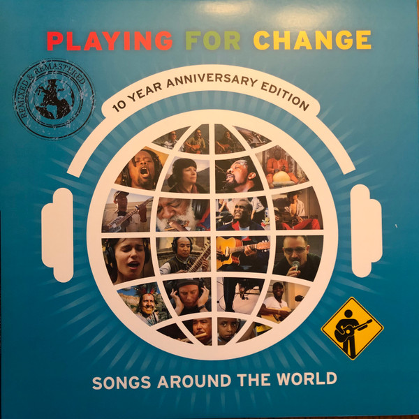Playing for Change Songs, Albums, Reviews, Bio & More