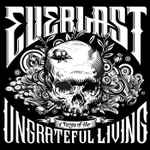 Cover of Songs Of The Ungrateful Living, 2012, CD