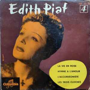 Edith Piaf – La Vie En Rose: The Collection (2017, Vinyl) - Discogs