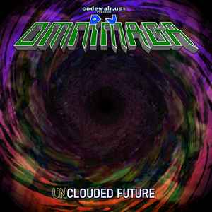 DJ Omnimaga - Unclouded Future album cover