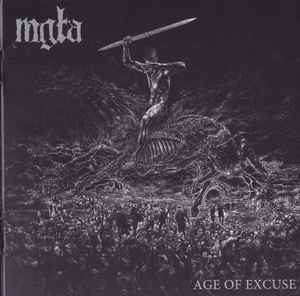 Age Of Excuse - Mg?a