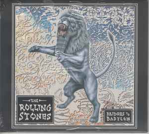 The Rolling Stones – Bridges To Babylon (2018, CD) - Discogs