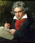 ladda ner album Ludwig van Beethoven New York Philharmonic, Leonard Bernstein - Symphony No 2 Symphony No 7