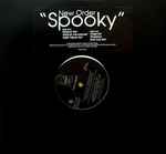 Cover of Spooky, 1994, Vinyl