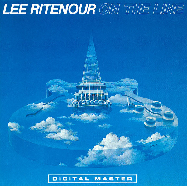 Lee Ritenour - On The Line | Releases | Discogs